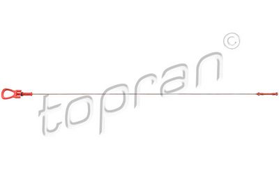 alyvos lygio matuoklis 409238 TOPRAN