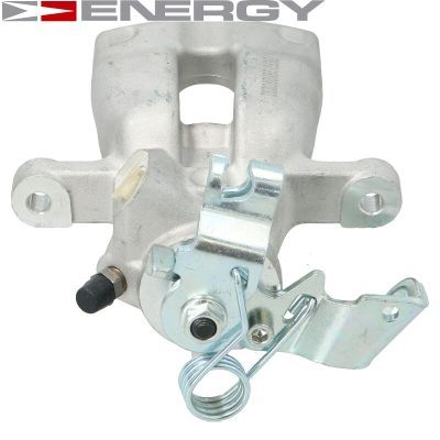 Vorschau Bremssattel Ansicht 3