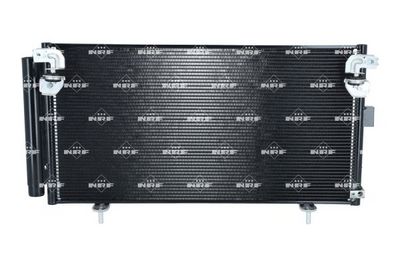 CONDENSATOR CLIMATIZARE