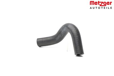 FURTUN RADIATOR METZGER AUTOTEILE 2420413 5