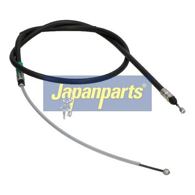 JAPANPARTS Trosas, stovėjimo stabdys