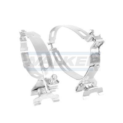 HALTER ABGASANLAGE WALKER 81592 4