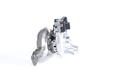 LADER AUFLADUNG BTS Turbo T915668 29