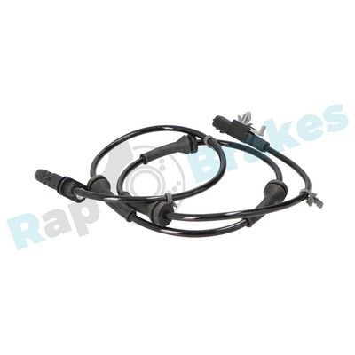 Vorschau Sensor, Raddrehzahl Ansicht 2