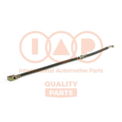 Тормозной шланг IAP QUALITY PARTS 708-18031G для SSANGYONG REXTON