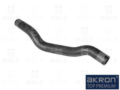 маркуч на радиатора AKRON-MALÒ 30022A
