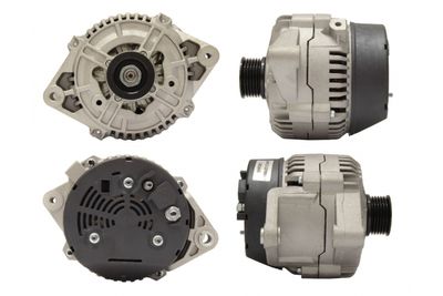GENERATOR / ALTERNATOR MAPCO 13818 1