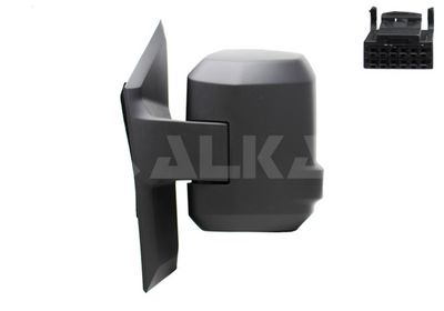 външно огледало ALKAR 9225914