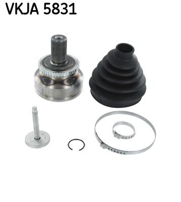 Joint Kit, drive shaft VKJA 5831