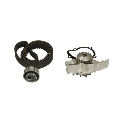 SET POMPA APA + CUREA DINTATA GATES KP25215XS2 38