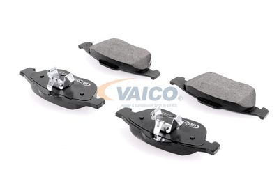 BREMSBELAGSATZ SCHEIBENBREMSE VAICO V460135 40