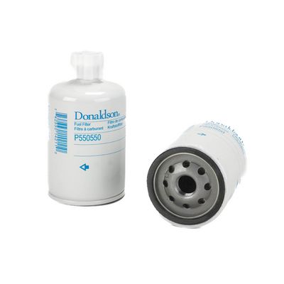 Brandstoffilter (geschroefd schroefdraadmaat in inches: 3/4-16) past: DOOSAN 460, 460 PLUS  NISSAN 2.2 dCi, 2.2 Di, 105.35, 110.35, 110.45 (TL0), 120.35, 120.45 (TL0), 125.35, 125.45 (TL0, VL0)