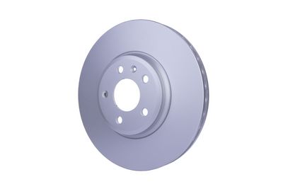 BREMSSCHEIBE HELLA 8DD355128721
