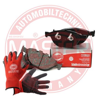 SET PLACUTE FRANA FRANA DISC