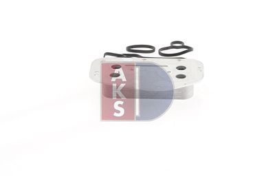 ÖLKüHLER MOTORöL AKS DASIS 156009N 8