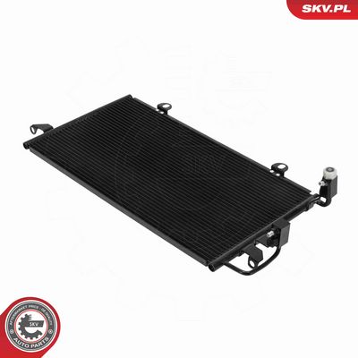 CONDENSATOR CLIMATIZARE ESEN SKV 86SKV371 2