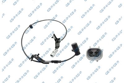 Czujnik, prędkość obrotowa koła GSP 9A1447