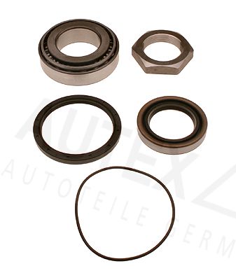 AUTEX 802364 Подшипник ступицы  для NISSAN PATROL (Ниссан Патрол)