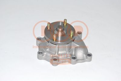 IAP QUALITY PARTS 150-07083 Помпа (водяной насос)  для HYUNDAI (Хендай)