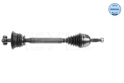 Drive Shaft 16-14 498 0021