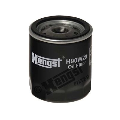 Масляный фильтр HENGST FILTER H90W29 для ROVER 600