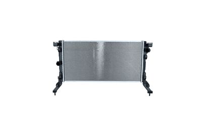 KüHLER MOTORKüHLUNG NRF 53026 5