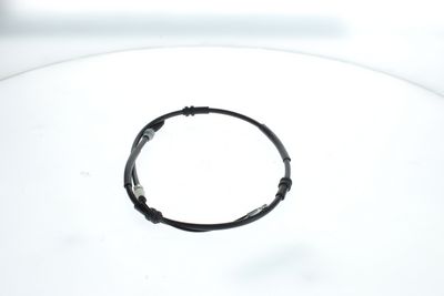 Handremkabel Achter Links/Rechts (1631mm) past: VW CALIFORNIA T5 CAMPER, MULTIVAN T5, TRANSPORTER T5 2.0/2.0D 09.09-08.15