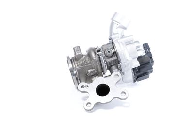 LADER AUFLADUNG BTS Turbo T916545 27