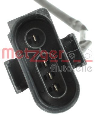 LAMBDASONDE METZGER AUTOTEILE 0893038 1