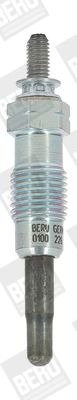 Свеча накаливания BorgWarner (BERU) GN858 для MERCEDES-BENZ T1/TN