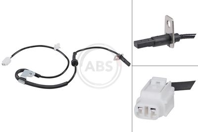 SENZOR TURATIE ROATA