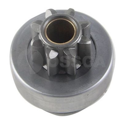 механизъм със свободен ход (бендикс), стартер OSSCA 41900