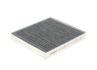 FILTER INNENRAUMLUFT BOSCH 1987435592 27
