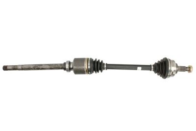 Drivaxel POINT GEAR PNG72484