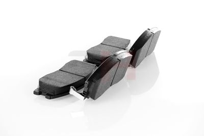 SET PLACUTE FRANA FRANA DISC GH GH410401 42