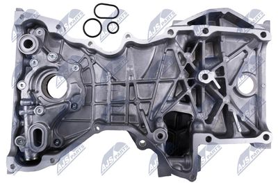 POMPA ULEI NTY BPOHD000 3