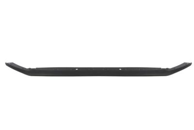 Bumper valance