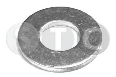 DICHTRING EINSPRITZVENTIL STC T448655