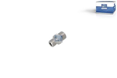 DT Spare Parts Connector, compressed-air line