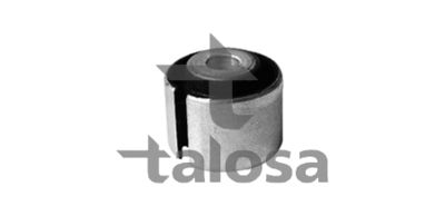 TALOSA 57-10228 Сайлентблок важеля 
