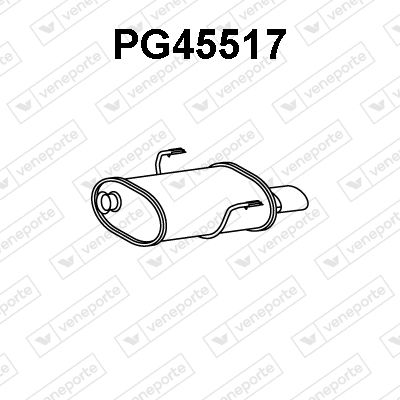 TOBA ESAPAMENT FINALA VENEPORTE PG45517