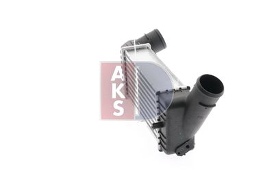 INTERCOOLER COMPRESOR AKS DASIS 167003N 10