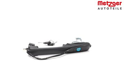 TüRGRIFF METZGER AUTOTEILE 2310583 19