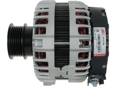 GENERATOR / ALTERNATOR AS-PL A01019S 3