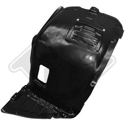 CARENAJ CPASAJ ROATA