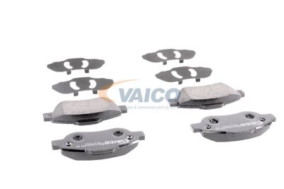 BREMSBELAGSATZ SCHEIBENBREMSE VAICO V240101 33