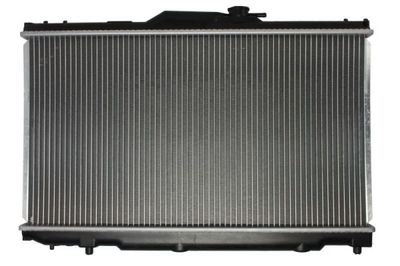 Motorradiator (handmatig) past: TOYOTA COROLLA 1.4/1.6 08.99-01.02