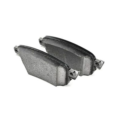 BREMSBELAGSATZ SCHEIBENBREMSE DELPHI LP3261 17