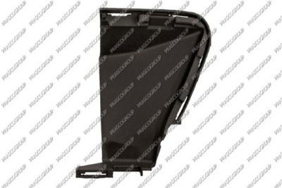 PRASCO VG4022104 Решетка радиатора  для VW GOLF (Фольцваген Голф)