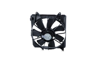 VENTILATOR RADIATOR NRF 470130 26